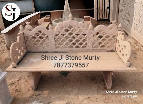 Marble Bench